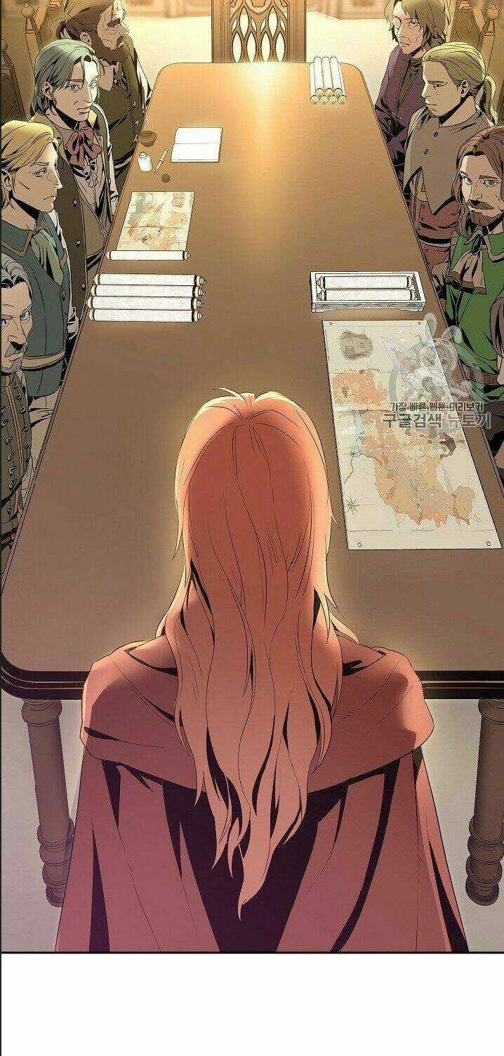 Innocents Shounen Juujugun Chapter 90 trang 24