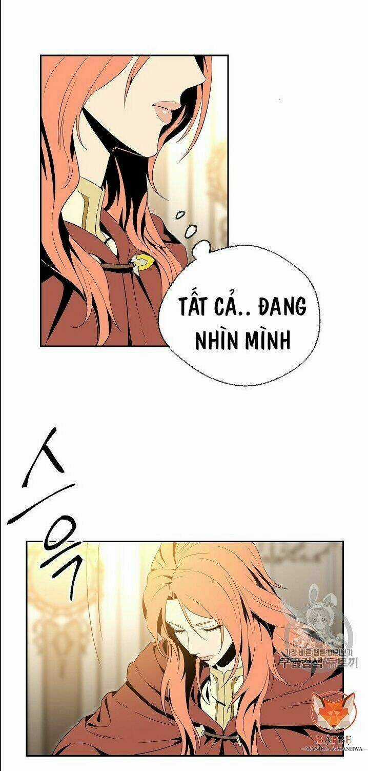 Innocents Shounen Juujugun Chapter 90 trang 25