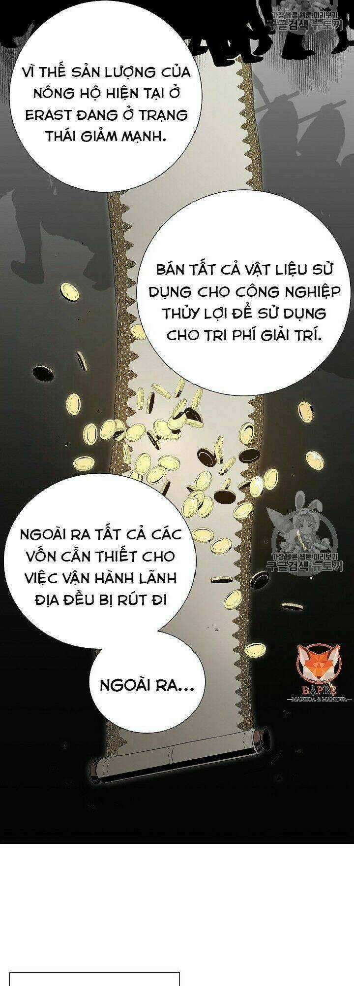 Innocents Shounen Juujugun Chapter 90 trang 31