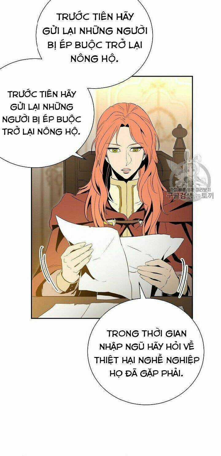 Innocents Shounen Juujugun Chapter 90 trang 34