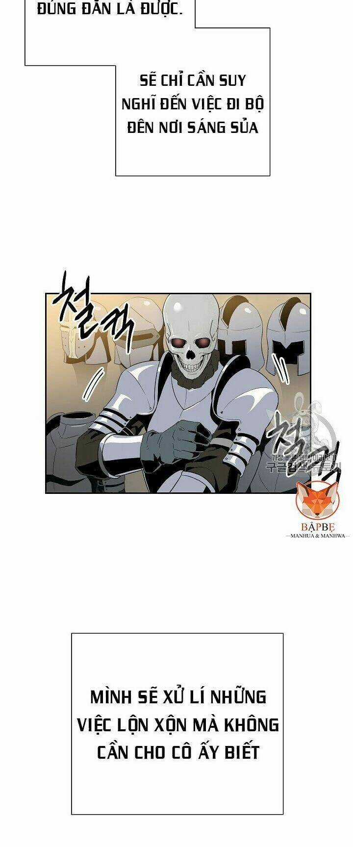 Innocents Shounen Juujugun Chapter 90 trang 40