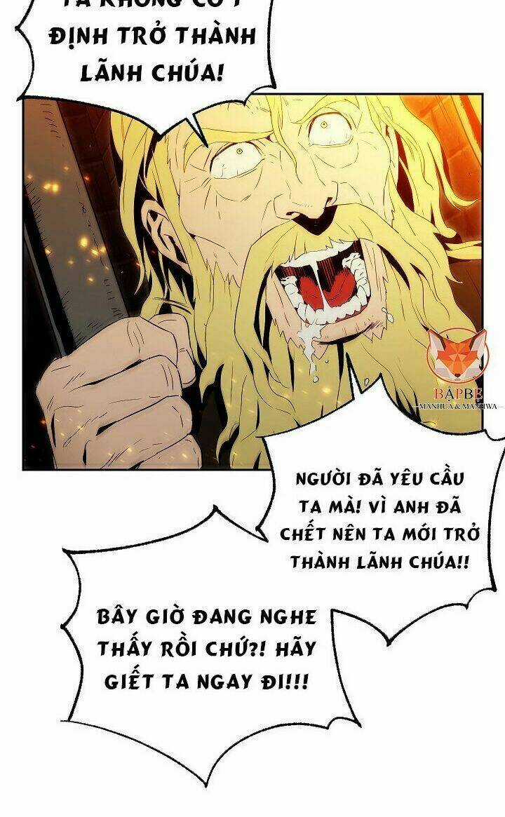 Innocents Shounen Juujugun Chapter 90 trang 45