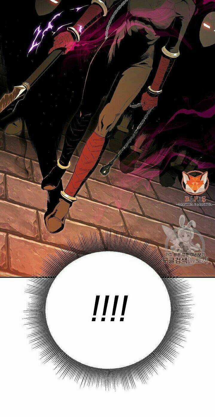 Innocents Shounen Juujugun Chapter 90 trang 49