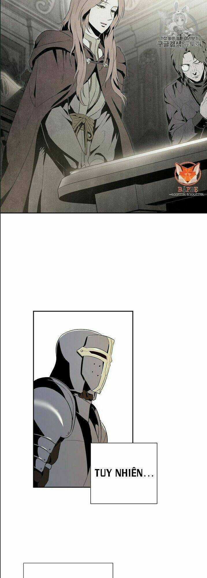 Innocents Shounen Juujugun Chapter 91 trang 2