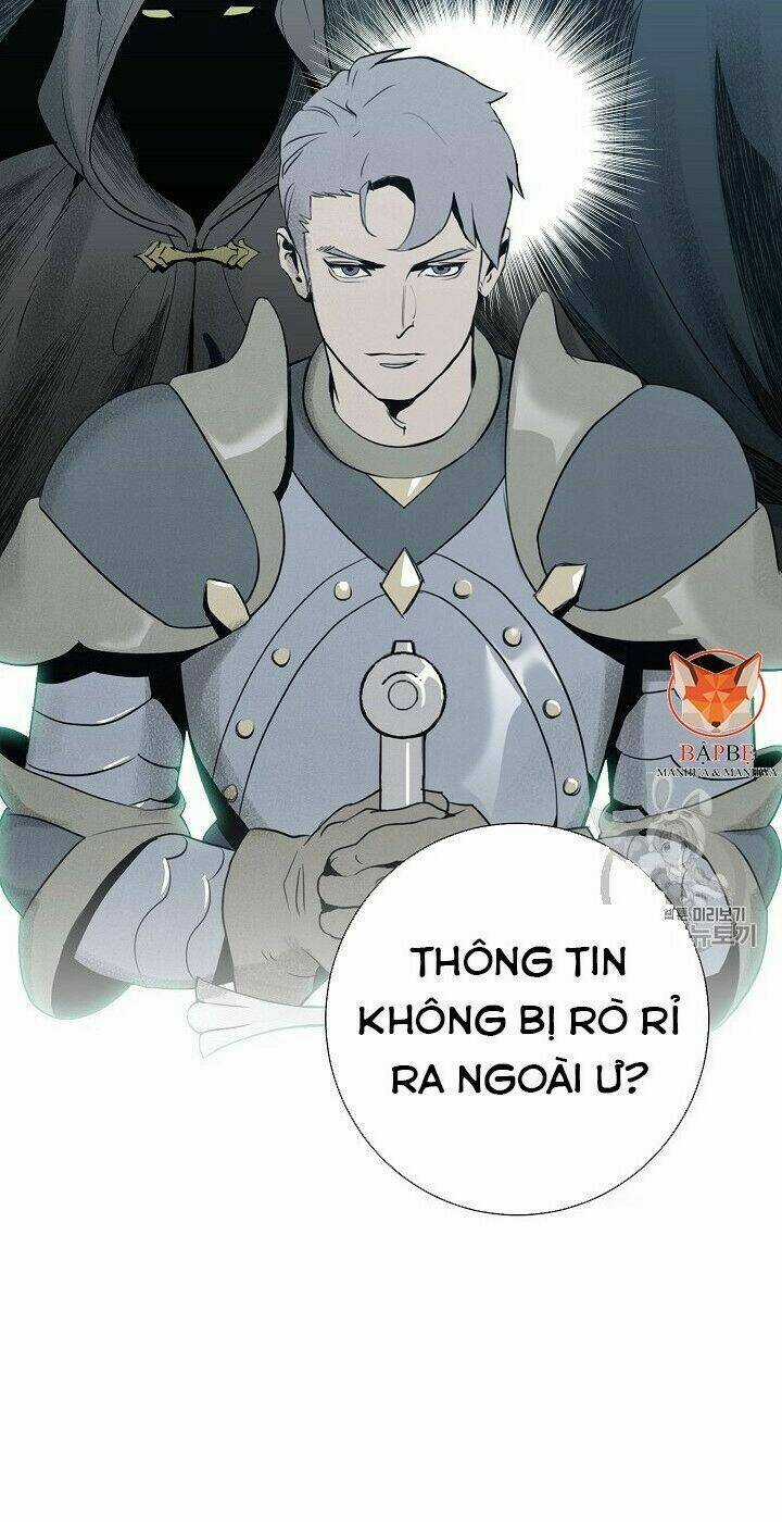 Innocents Shounen Juujugun Chapter 91 trang 35