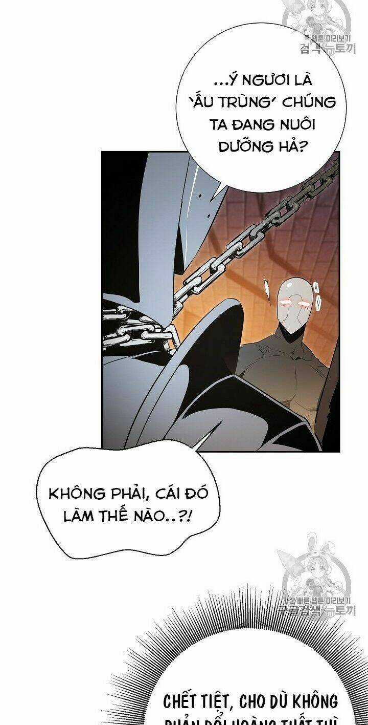 Innocents Shounen Juujugun Chapter 91 trang 44