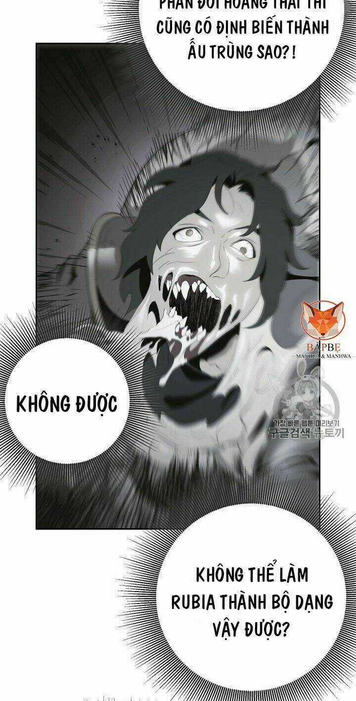 Innocents Shounen Juujugun Chapter 91 trang 45