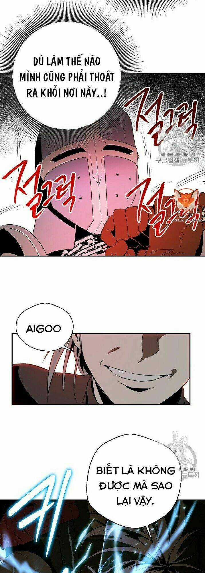 Innocents Shounen Juujugun Chapter 91 trang 46