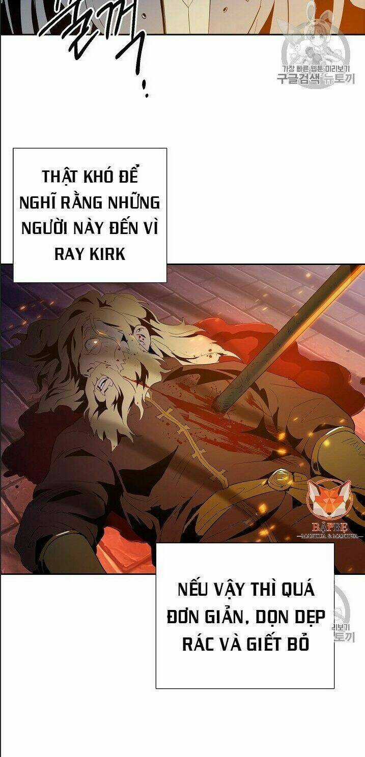 Innocents Shounen Juujugun Chapter 91 trang 5