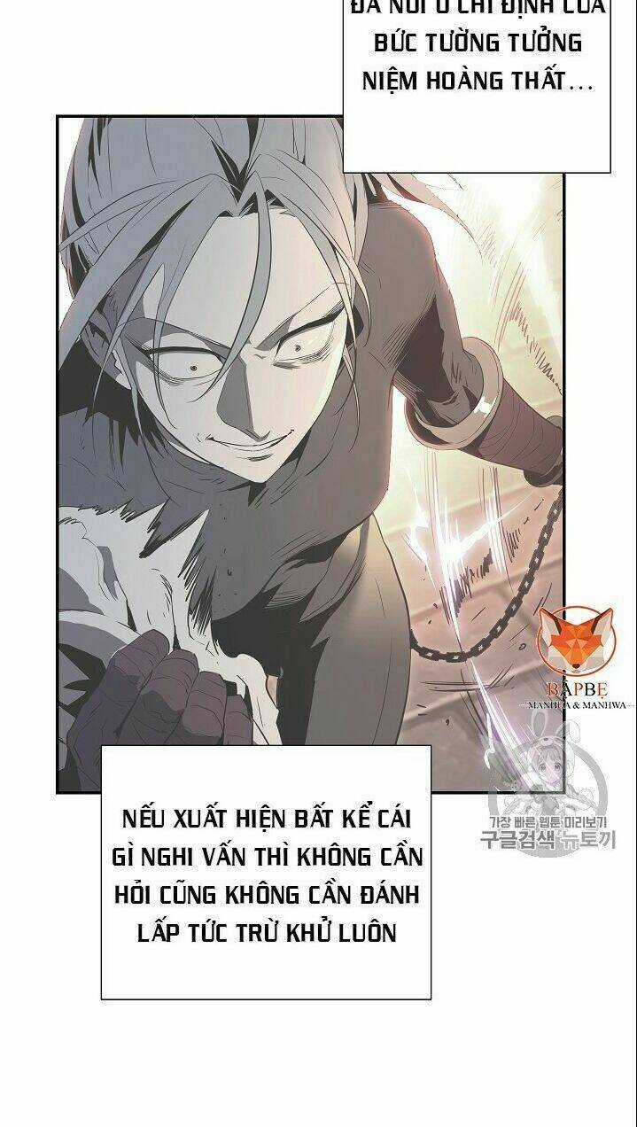 Innocents Shounen Juujugun Chapter 92 trang 10