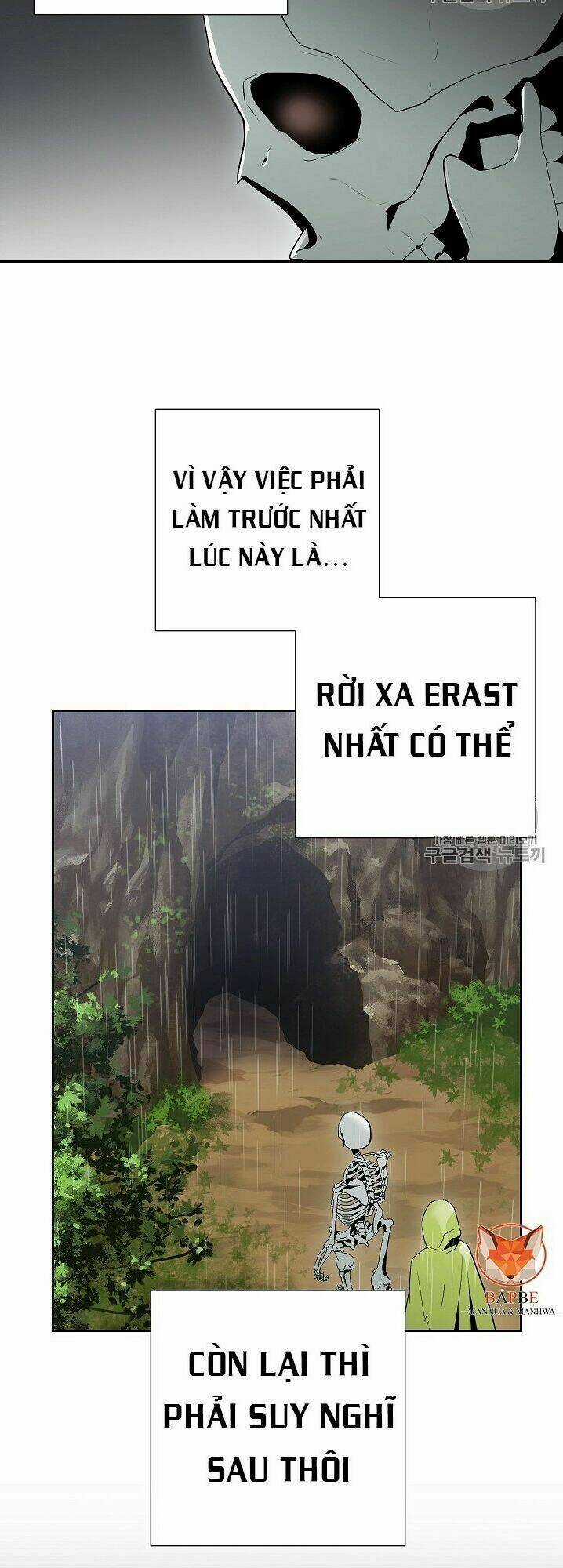 Innocents Shounen Juujugun Chapter 92 trang 13