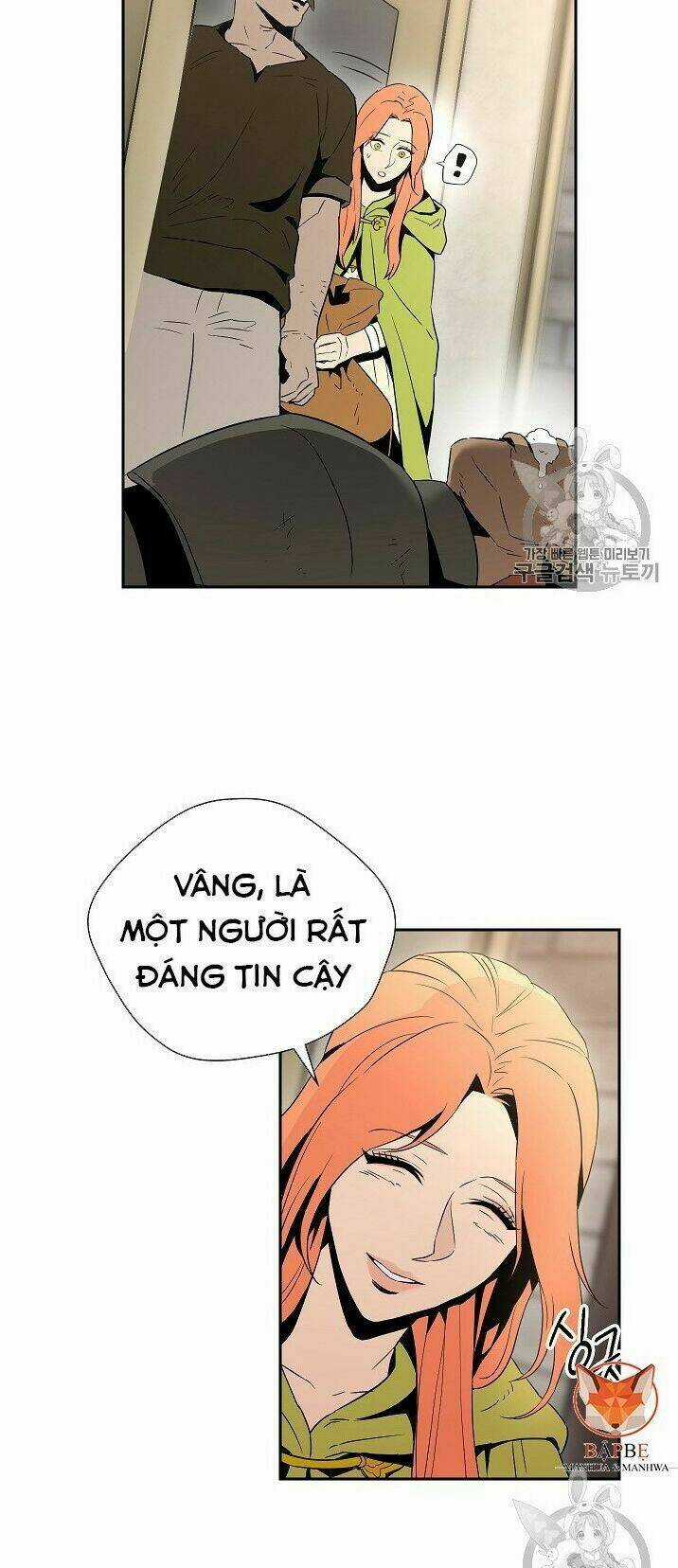 Innocents Shounen Juujugun Chapter 92 trang 35