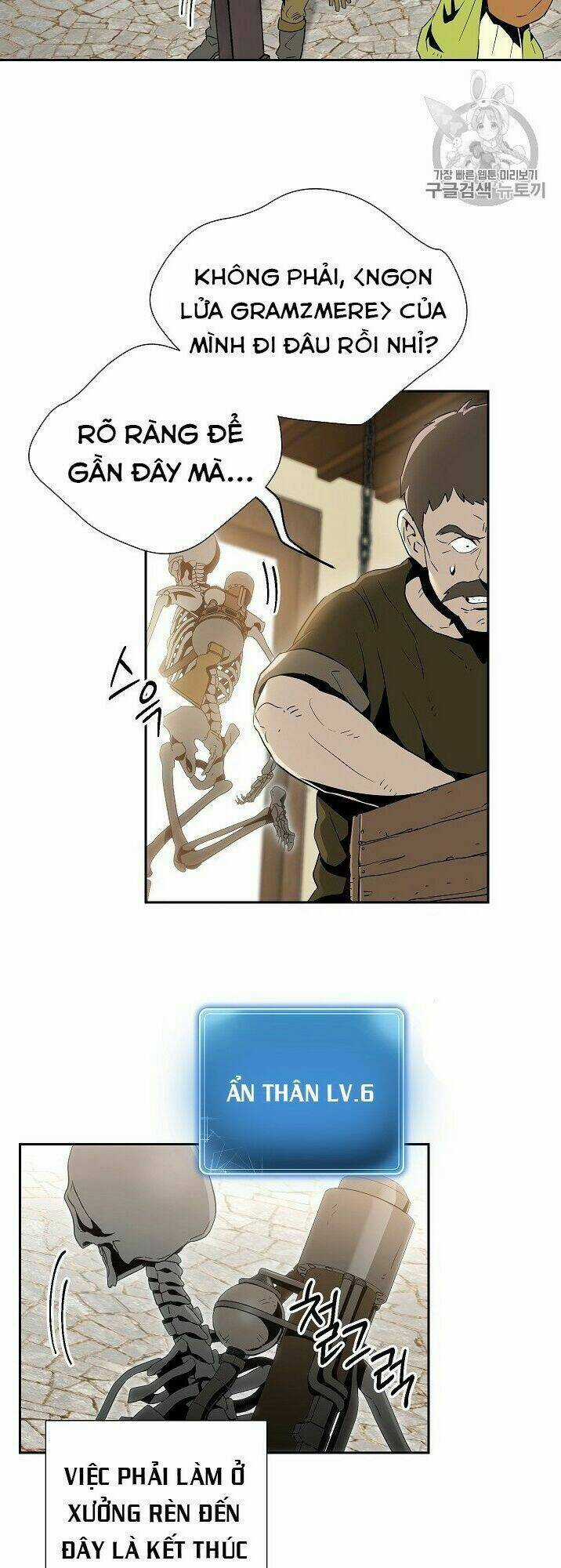 Innocents Shounen Juujugun Chapter 92 trang 37