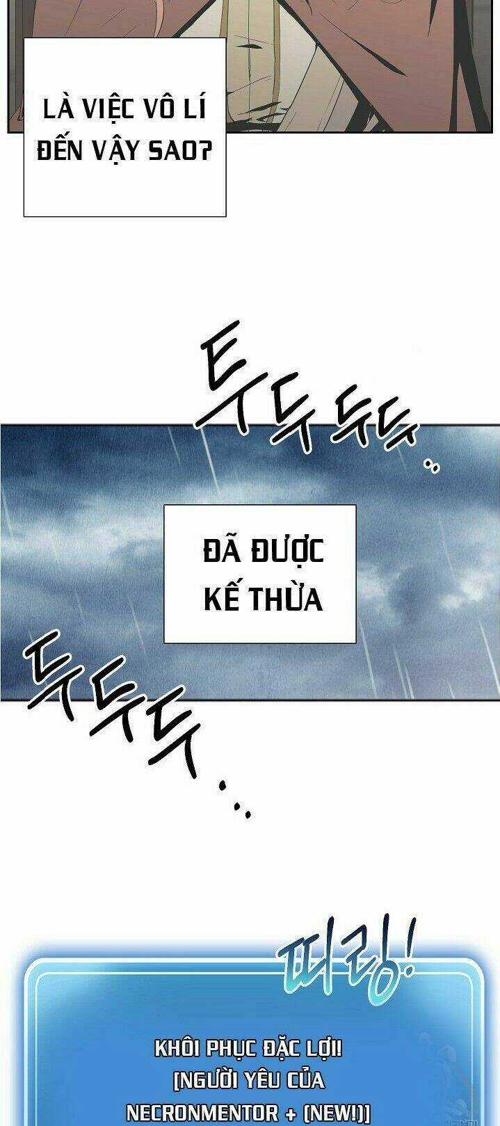 Innocents Shounen Juujugun Chapter 92 trang 4