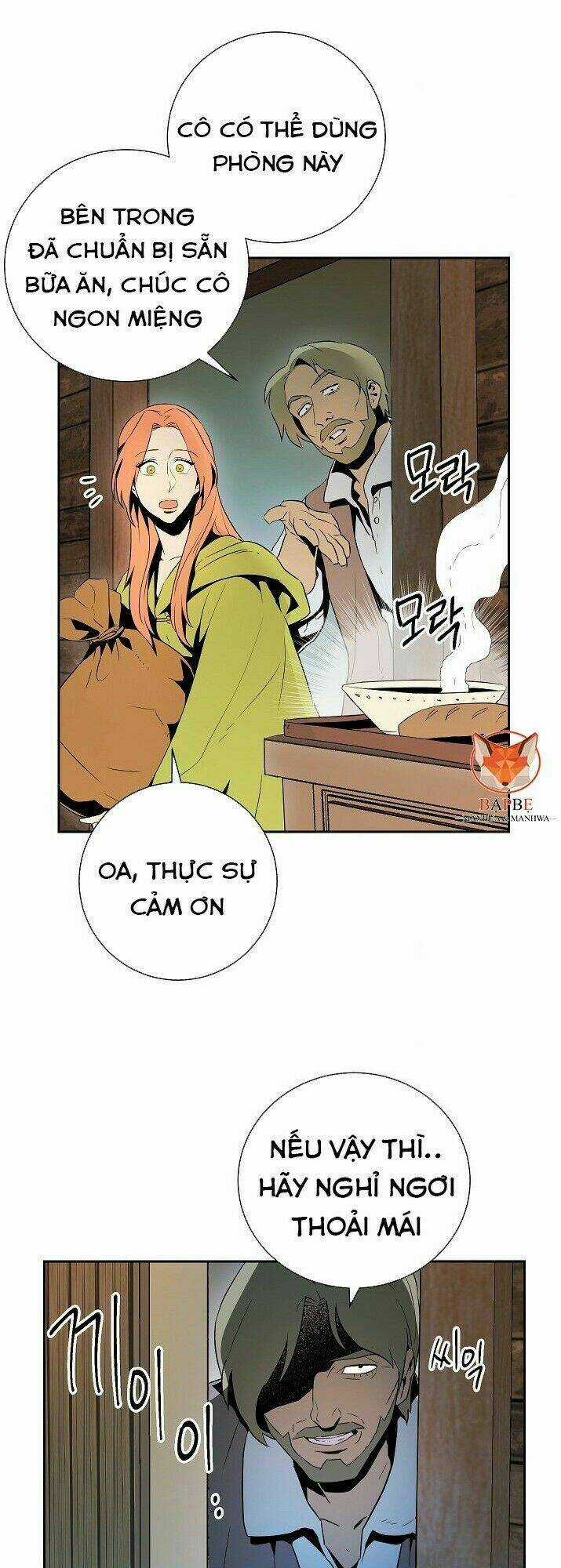 Innocents Shounen Juujugun Chapter 92 trang 41