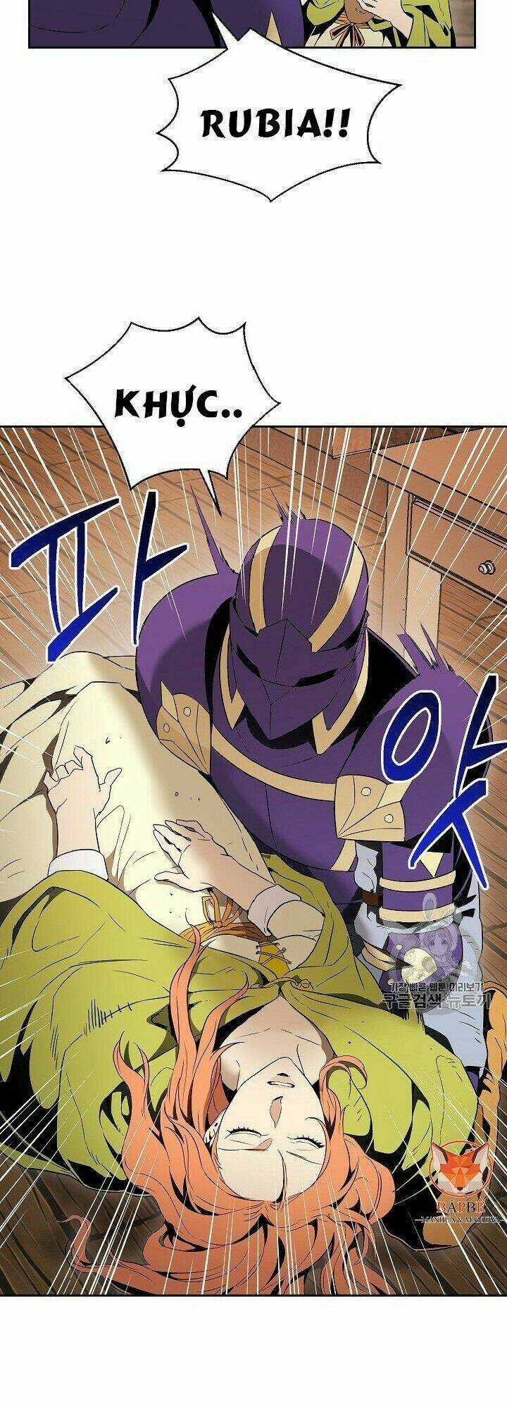 Innocents Shounen Juujugun Chapter 92 trang 46