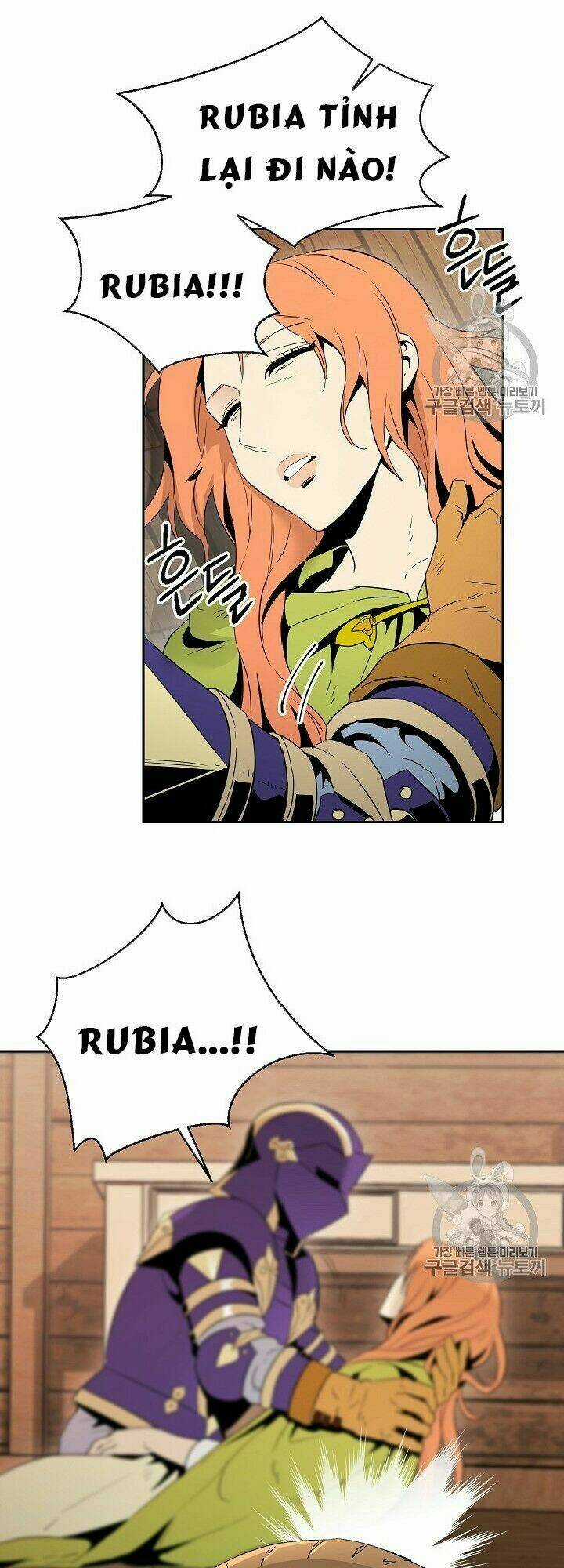 Innocents Shounen Juujugun Chapter 92 trang 47