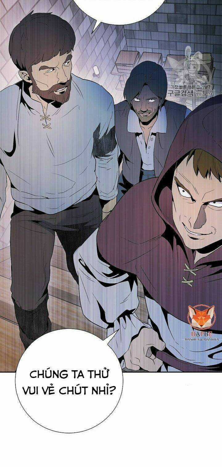 Innocents Shounen Juujugun Chapter 92 trang 49