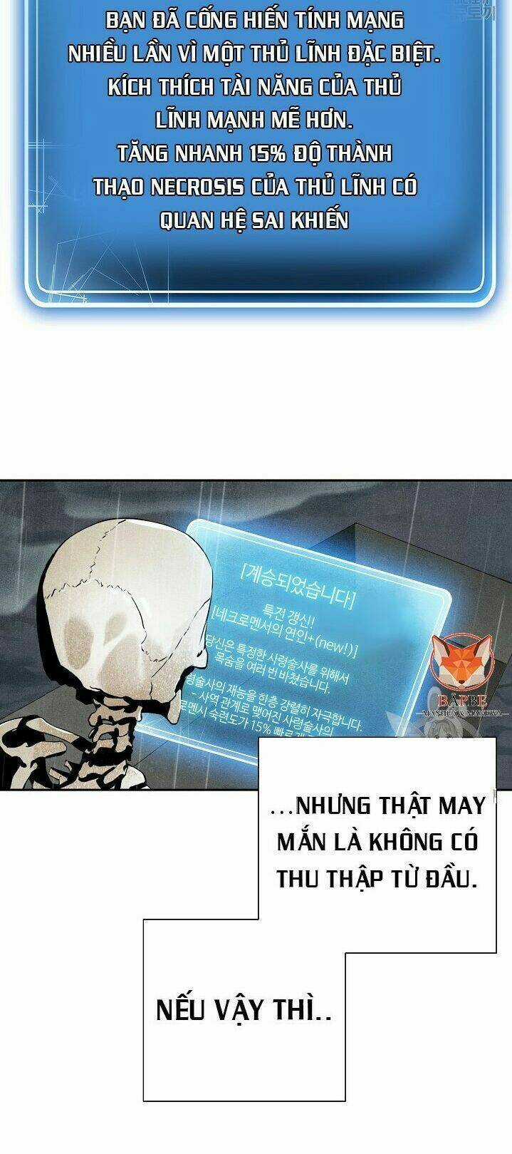 Innocents Shounen Juujugun Chapter 92 trang 5