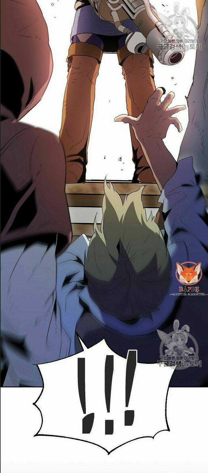 Innocents Shounen Juujugun Chapter 93 trang 10