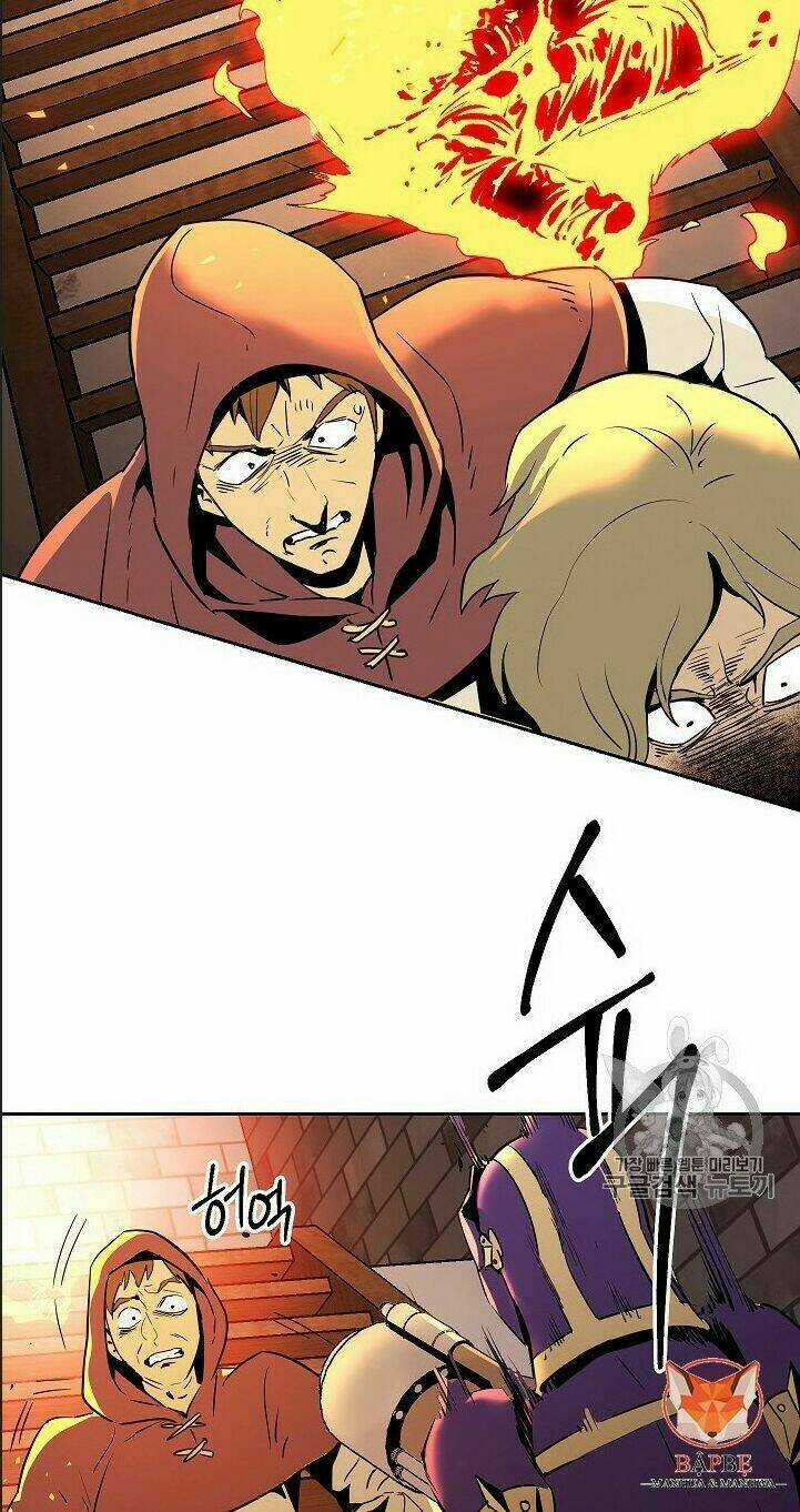 Innocents Shounen Juujugun Chapter 93 trang 15