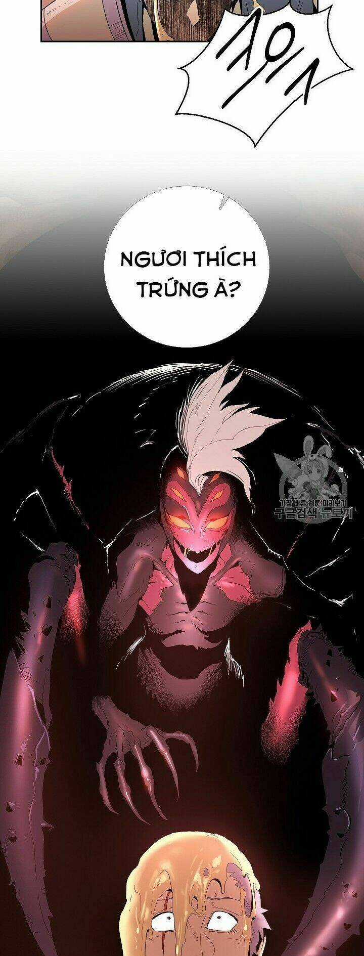 Innocents Shounen Juujugun Chapter 93 trang 39