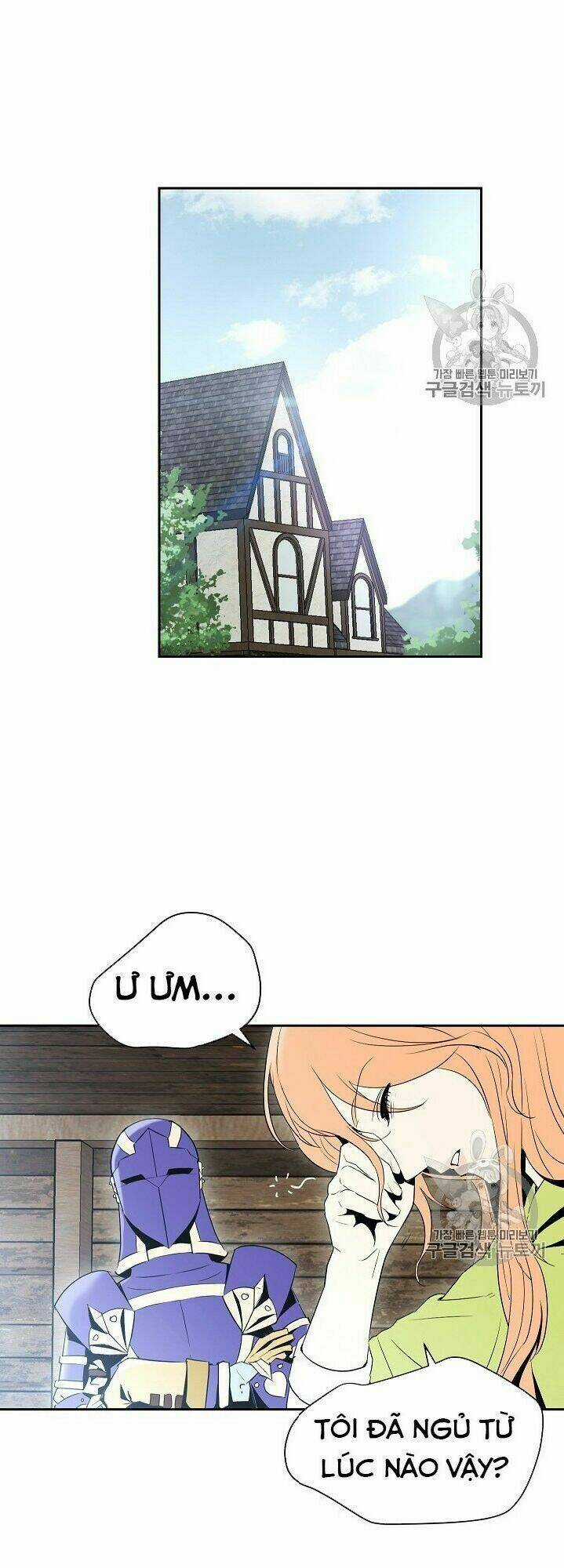 Innocents Shounen Juujugun Chapter 93 trang 47