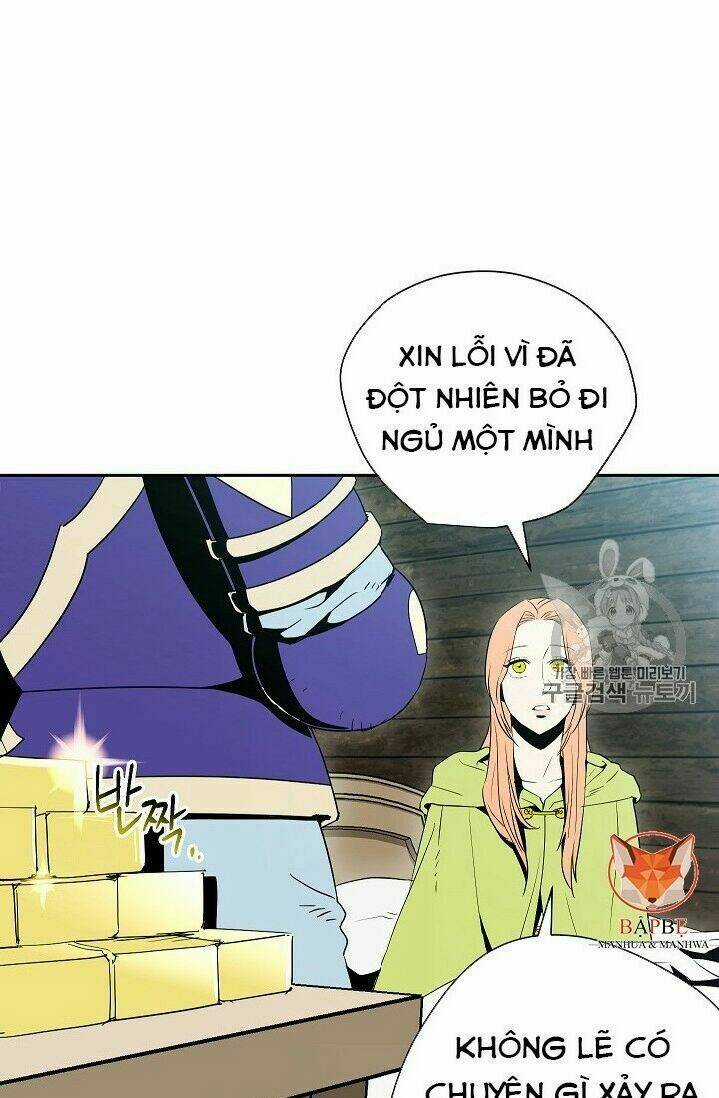 Innocents Shounen Juujugun Chapter 93 trang 48