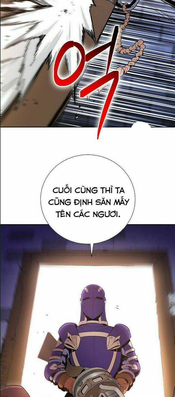 Innocents Shounen Juujugun Chapter 93 trang 9