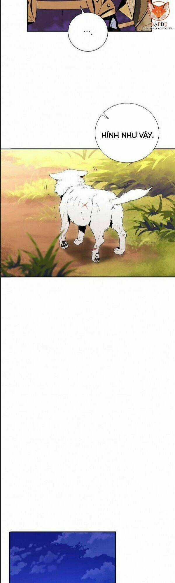 Innocents Shounen Juujugun Chapter 94 trang 18