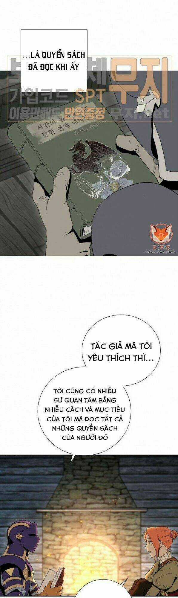 Innocents Shounen Juujugun Chapter 94 trang 21