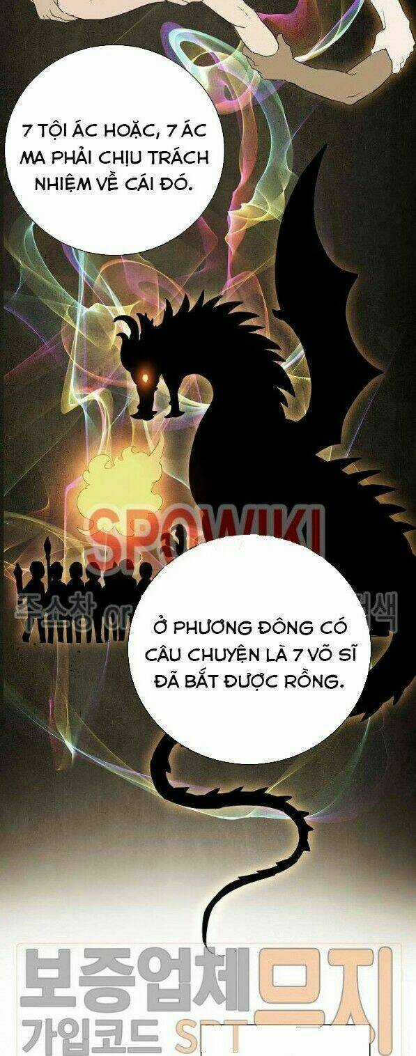 Innocents Shounen Juujugun Chapter 94 trang 28