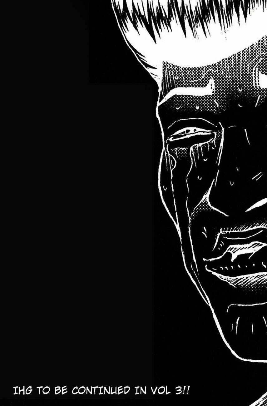 Ino-Head Gargoyle Chapter 11 trang 25