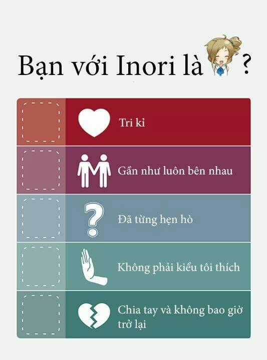 Inori Aizawa - Short Comic Collection Chapter 0 trang 4