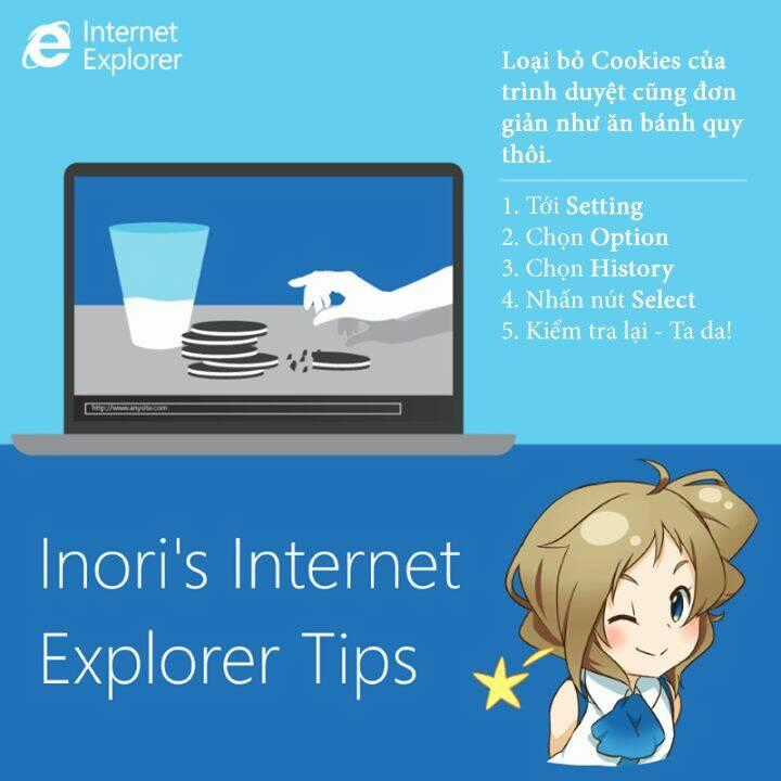 Inori Aizawa - Short Comic Collection Chapter 1 trang 2