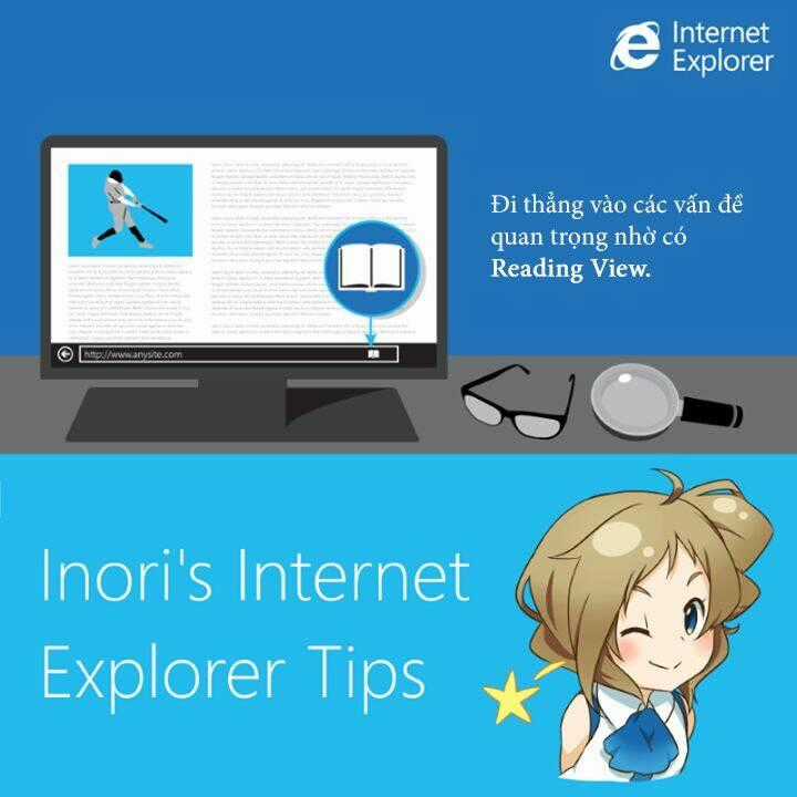 Inori Aizawa - Short Comic Collection Chapter 1 trang 3