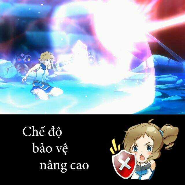 Inori Aizawa - Short Comic Collection Chapter 2 trang 2