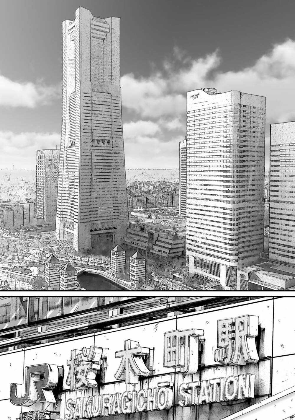 Insects R Chapter 1 trang 10