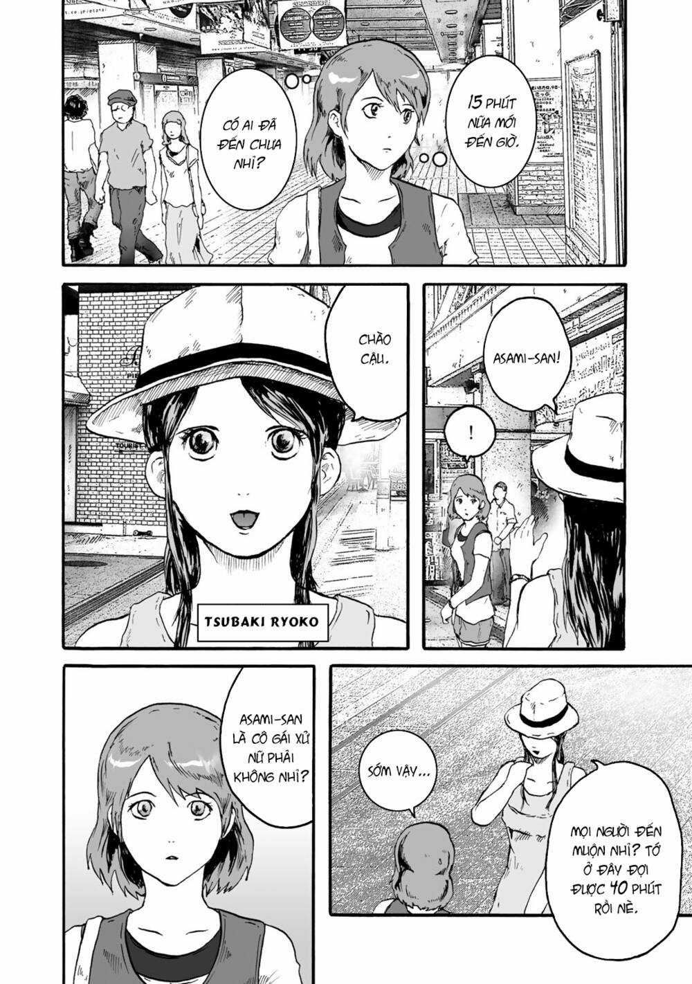 Insects R Chapter 1 trang 11