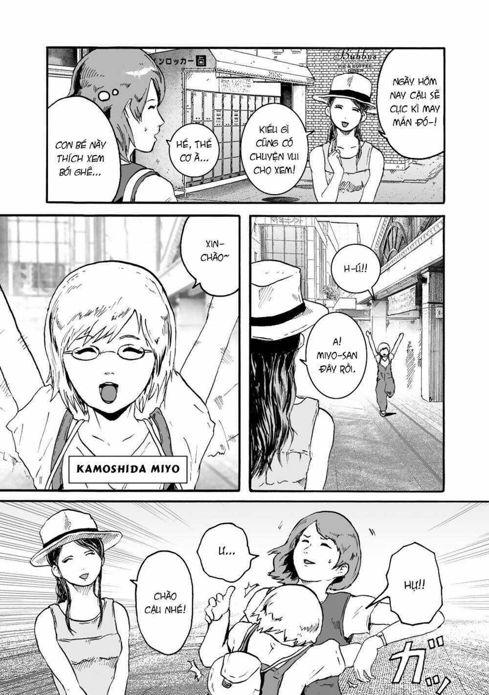 Insects R Chapter 1 trang 12