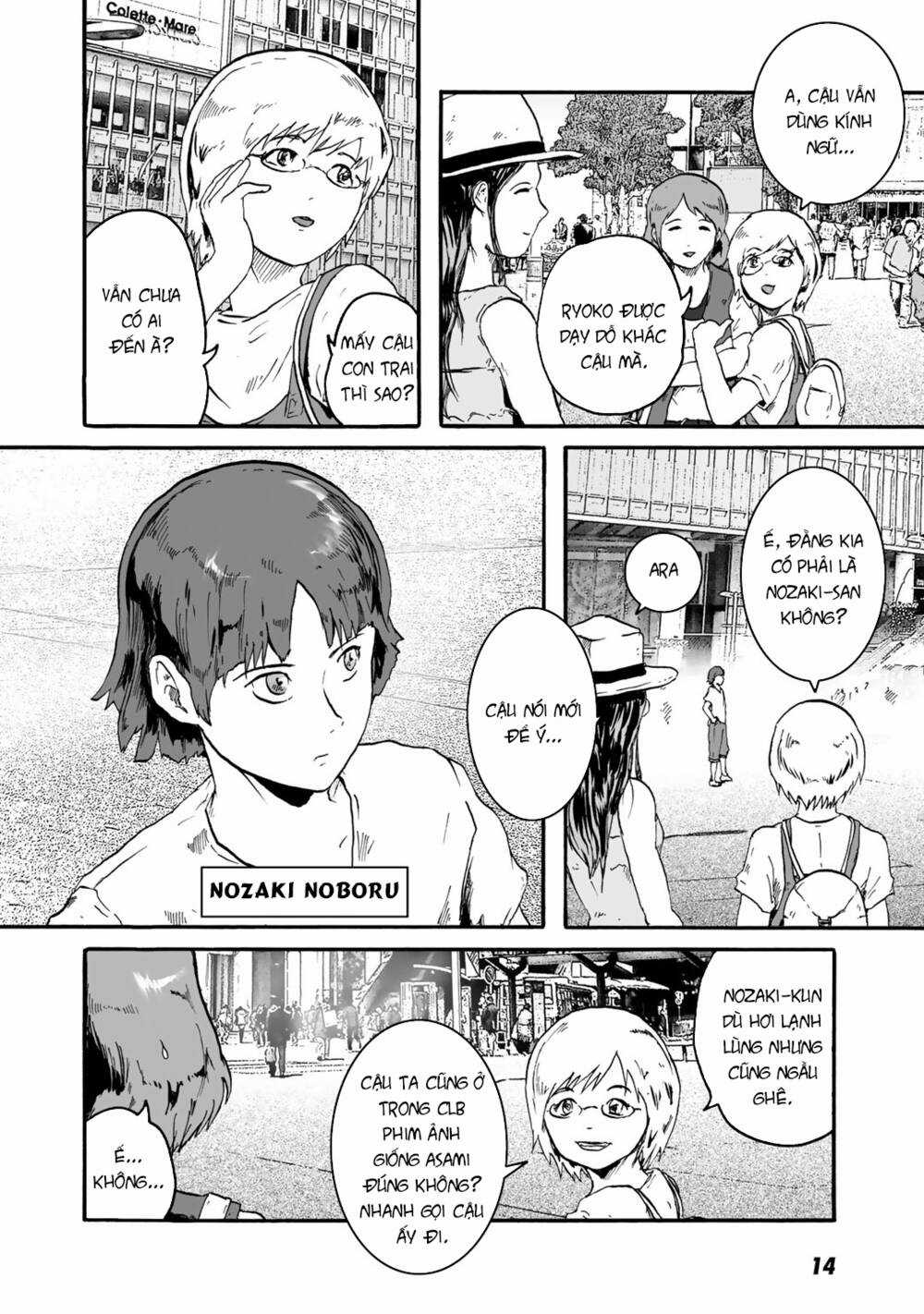 Insects R Chapter 1 trang 13