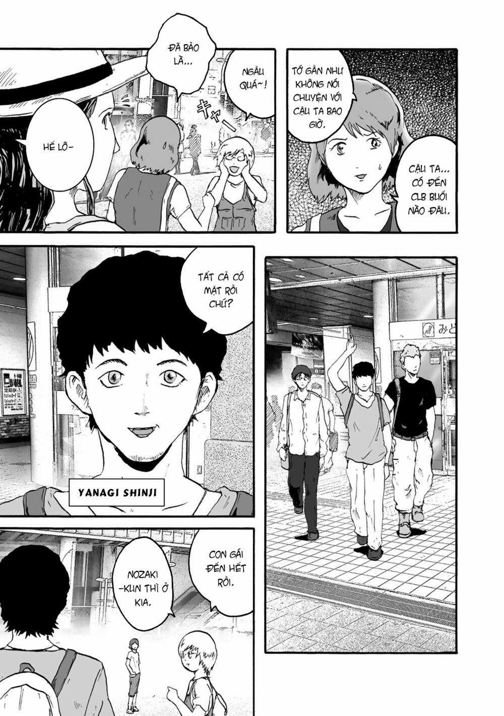 Insects R Chapter 1 trang 14