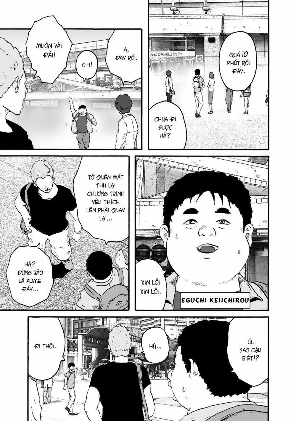 Insects R Chapter 1 trang 16