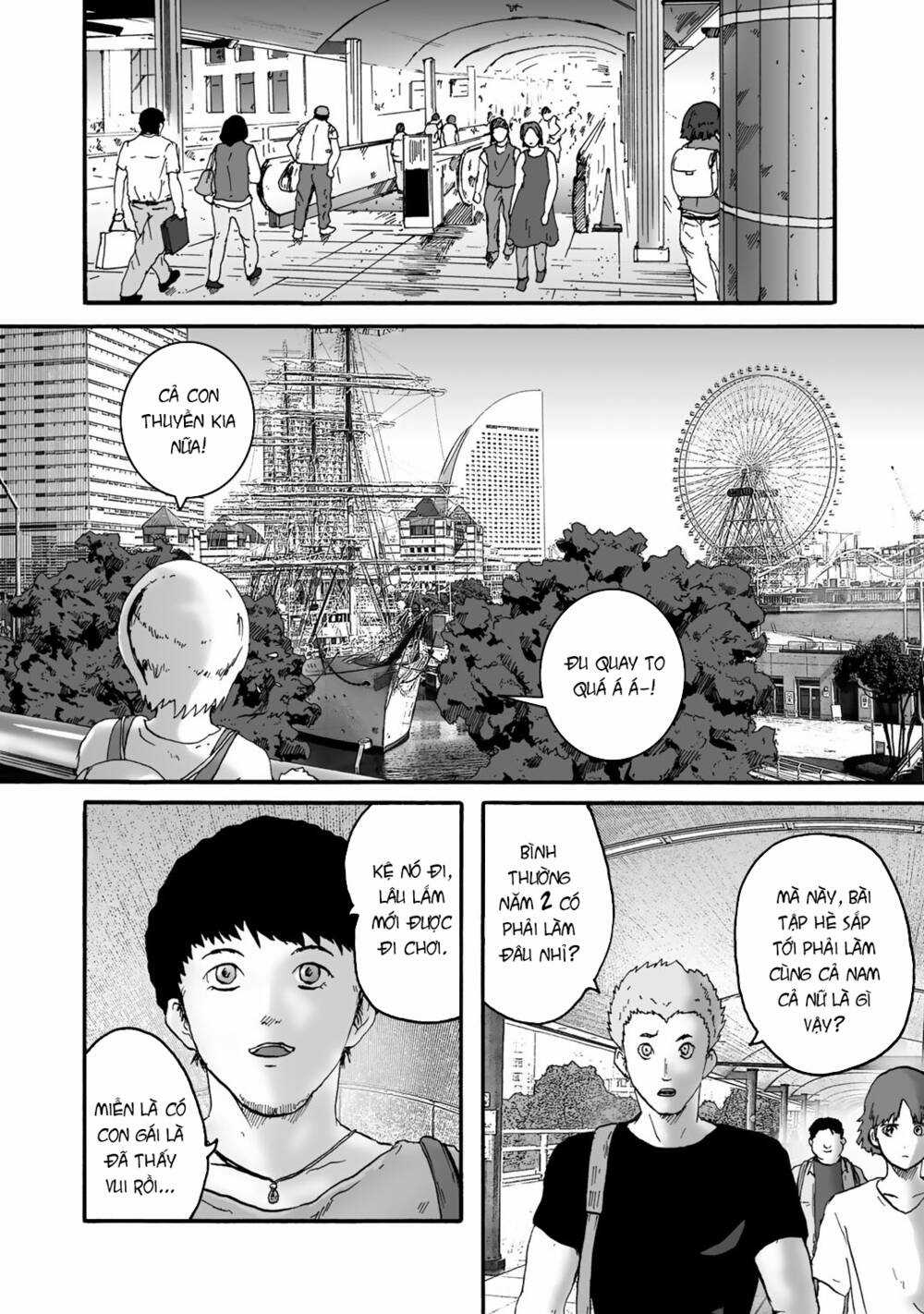 Insects R Chapter 1 trang 17