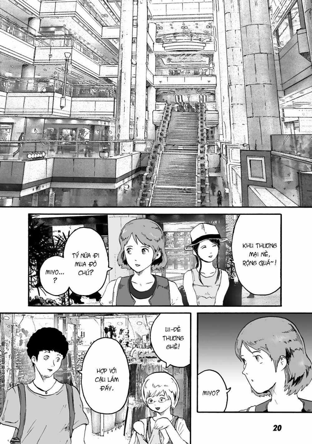 Insects R Chapter 1 trang 19