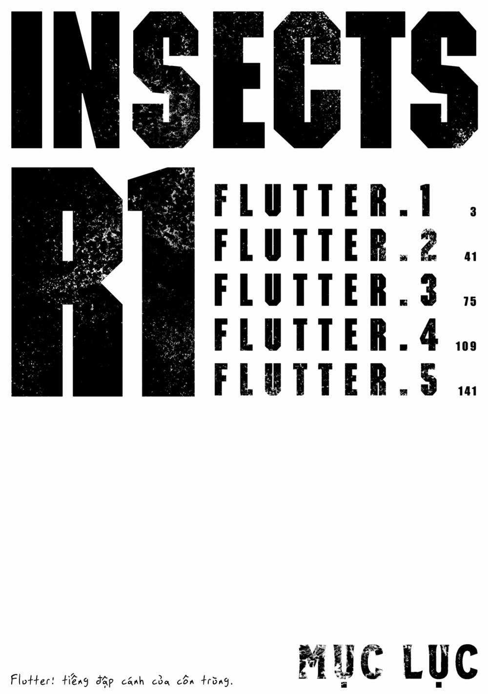 Insects R Chapter 1 trang 2