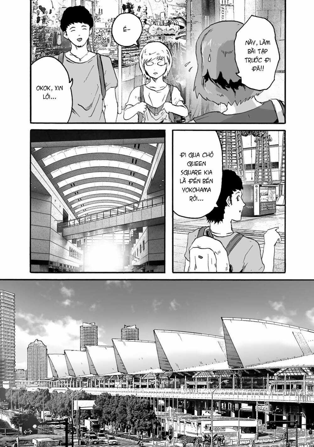 Insects R Chapter 1 trang 20