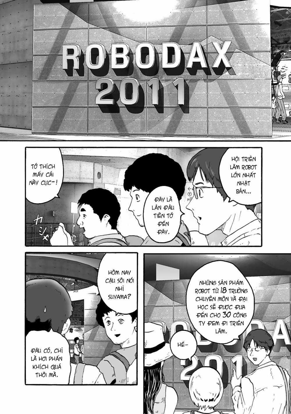 Insects R Chapter 1 trang 21