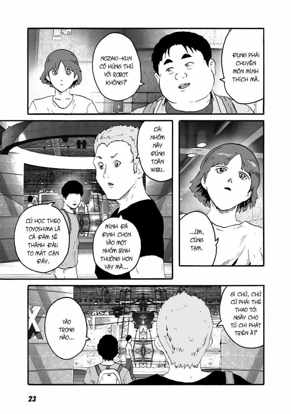 Insects R Chapter 1 trang 22