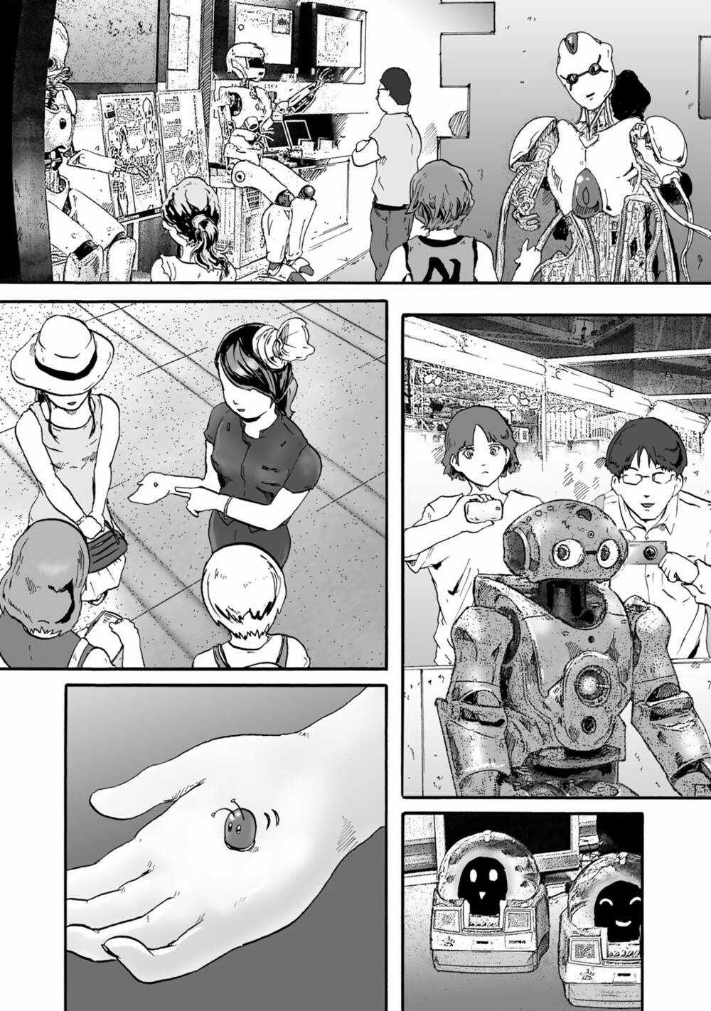 Insects R Chapter 1 trang 23